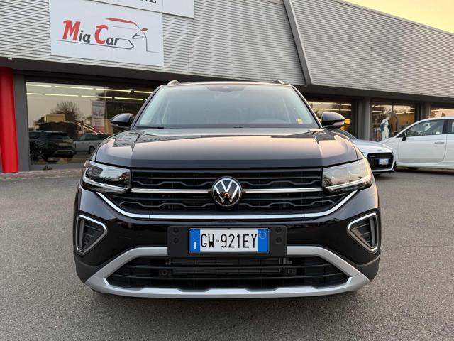 VOLKSWAGEN T-Cross 1.0 TSI 115 CV Style KM0