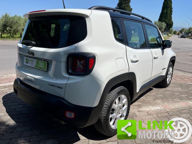 JEEP Renegade 1.0 T3 Limited 120cv 2WD