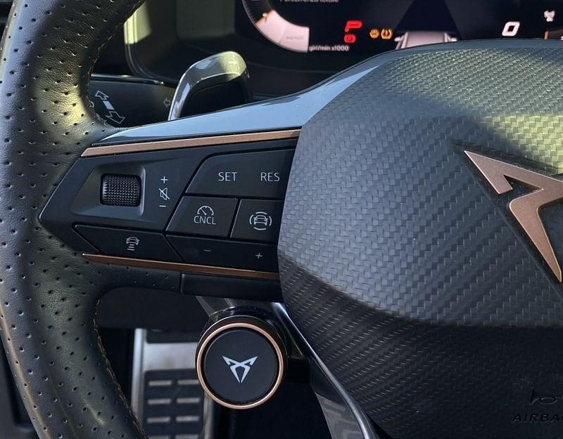 CUPRA Formentor 2.0 TDI 150CV DSG