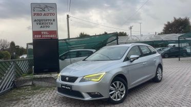 Seat Leon 1.6 TDI 105 CV ST Start/Stop Business HIGH