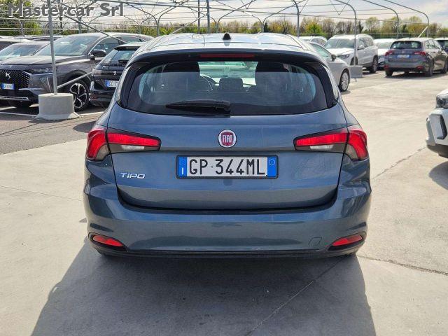 FIAT Tipo NEOPATENTATI Tipo SW 1.0 t3 100cv TG : GP344ML