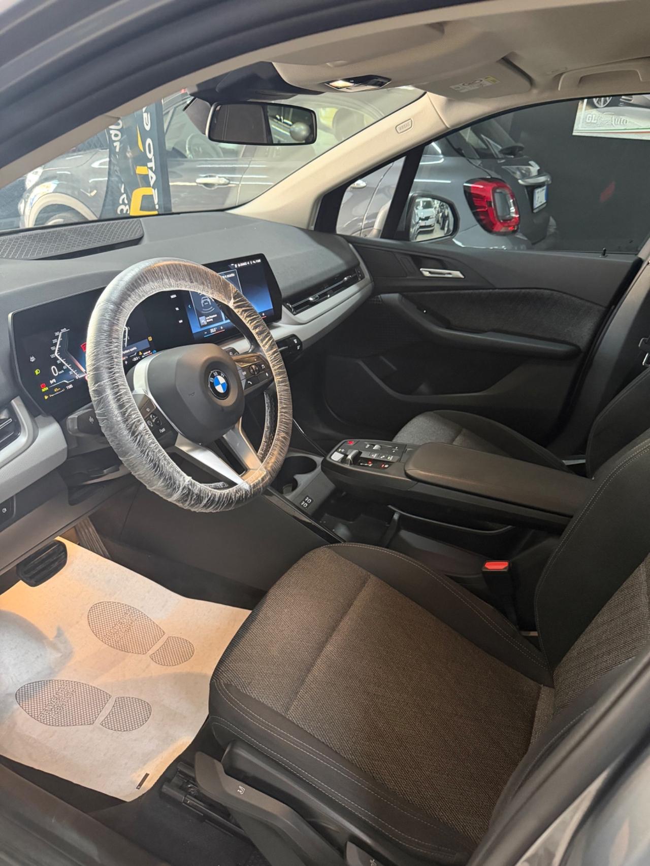 Bmw 2er Active Tourer 218d