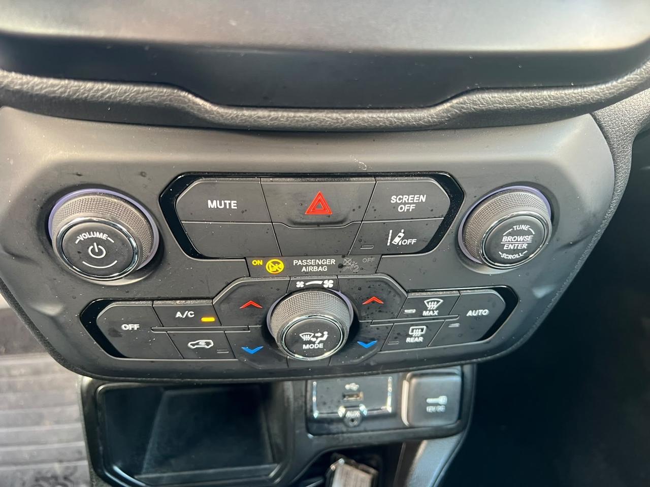Jeep Renegade 1.5 Turbo T4 MHEV No VINCOLO FINANZIARIO