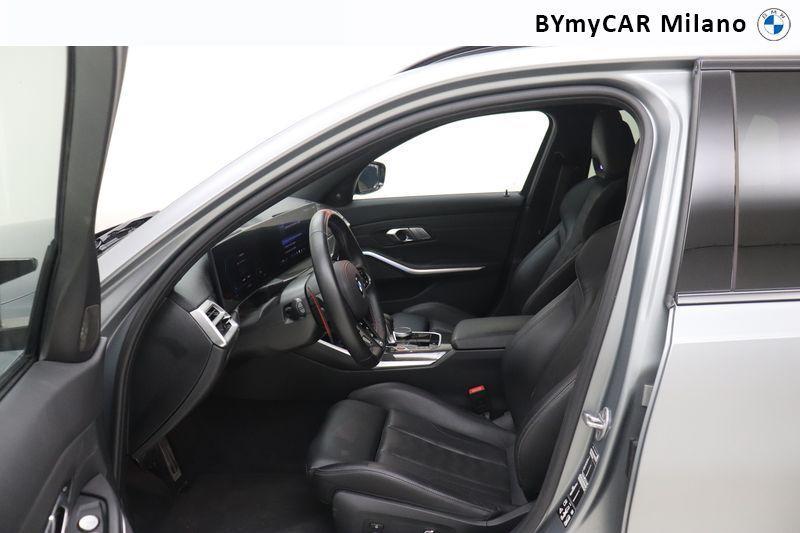 BMW M3 Berlina 3.0 Competition M xDrive Steptronic