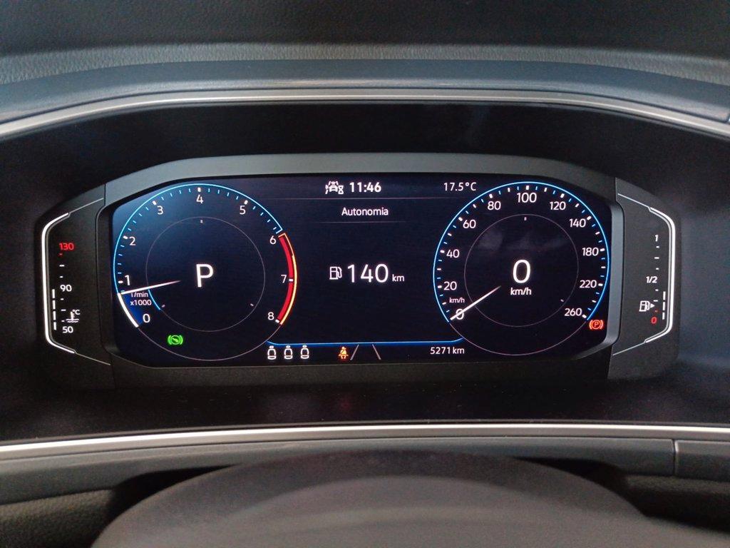 VOLKSWAGEN T-roc 1.5 tsi style dsg del 2023