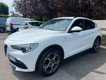 Alfa Romeo Stelvio 2.2 190 CV q4 sprint