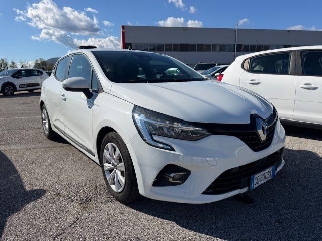 RENAULT Clio Blue dCi 85 CV 5 porte Business