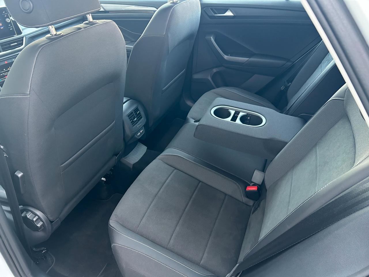 Volkswagen T-Roc 1.5 TSI ACT DSG Style