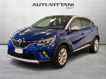 RENAULT Captur 1.3 TCe 140cv Intens Fap