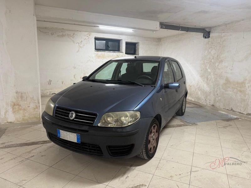 FIAT Punto Punto 1.3 Multijet 16V 5 porte Dynamic