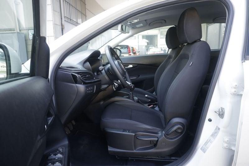 FIAT Tipo FIAT Tipo 1.6 Mjt S&S SW City Sport Unicoproprietario