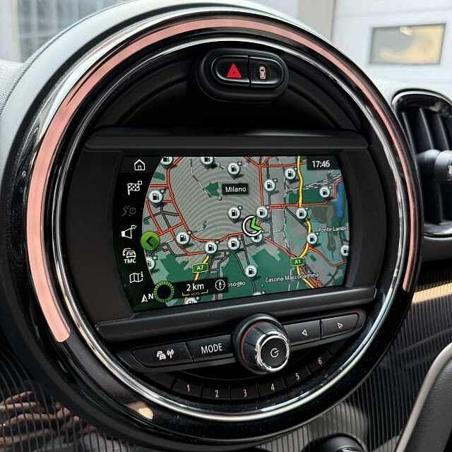MINI Cooper Countryman Mini 1.5 Cooper Hype ALL4