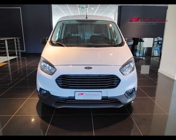 FORD Transit Courier 1.5 TDCi 100CV Van Trend
