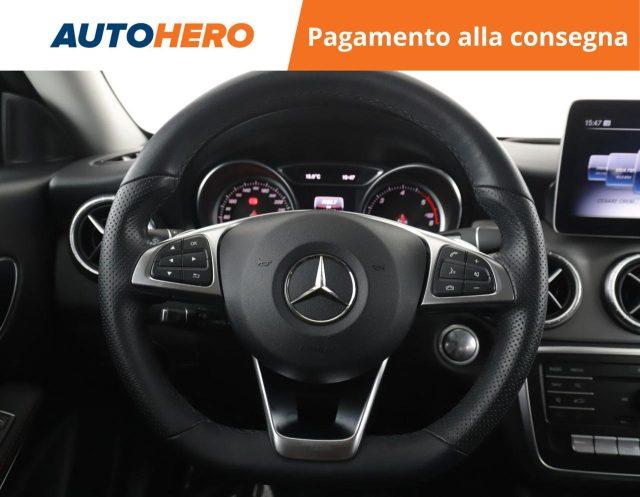 MERCEDES-BENZ CLA 200 d 4Matic Automatic Premium