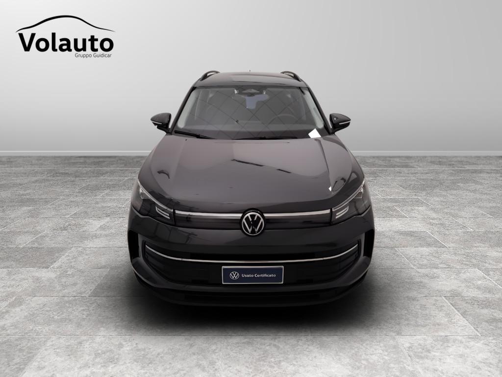VOLKSWAGEN Tiguan III 2024 - Tiguan 2.0 tdi Life 150cv dsg