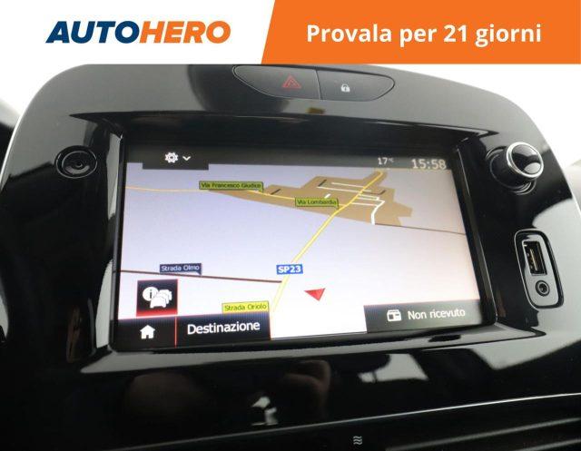 RENAULT Clio dCi 8V 90 CV 5 porte Moschino Zen