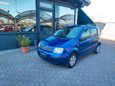 Fiat Panda 1.2 Dynamic uni-pro