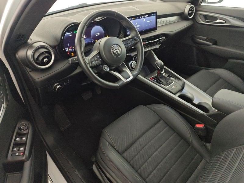 Alfa Romeo Tonale 1.5 130 CV MHEV TCT7 Sprint