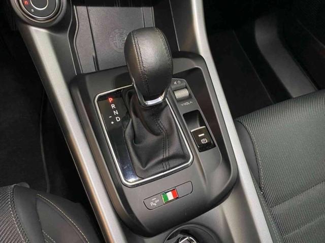 Alfa Romeo Tonale 1.5 hybrid Ti 160cv tct7