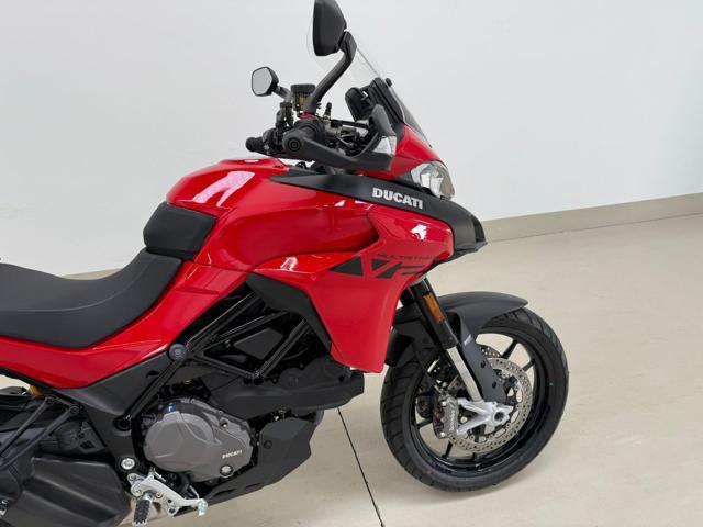 DUCATI Multistrada 950 V2*KM0*