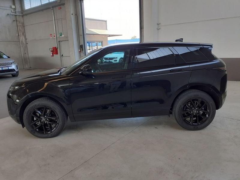 Land Rover RR Evoque Range Rover Evoque 2.0D I4 163 CV AWD Auto S