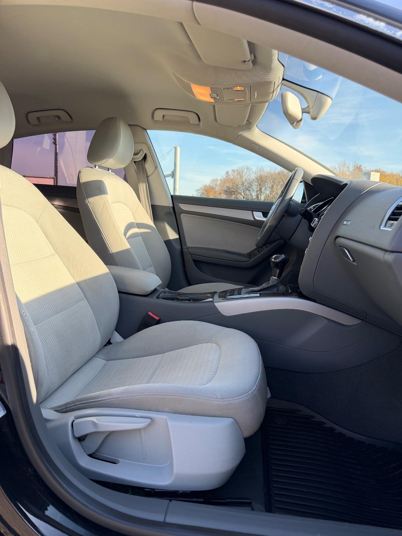 Audi A5 SPB 2.0 TDI 177 CV multitronic Business Plus