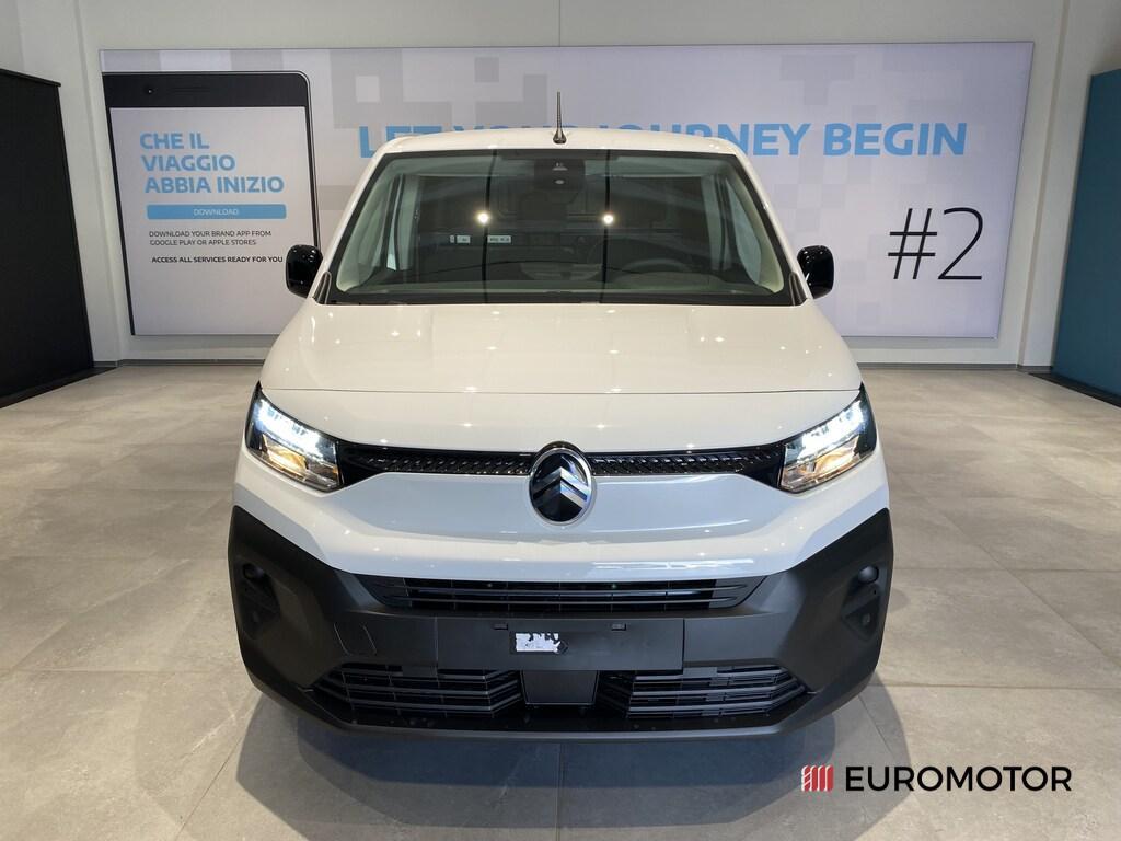 Citroen Berlingo III Furgone E Berlingo Van M 50kwh 2p.Ti