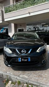 Nissan Qashqai 1.5 dCi Tekna UNICO PROPRIETARIO
