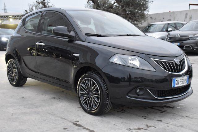 LANCIA Ypsilon 1.0 FireFly 5 porte S&S Hybrid Gold