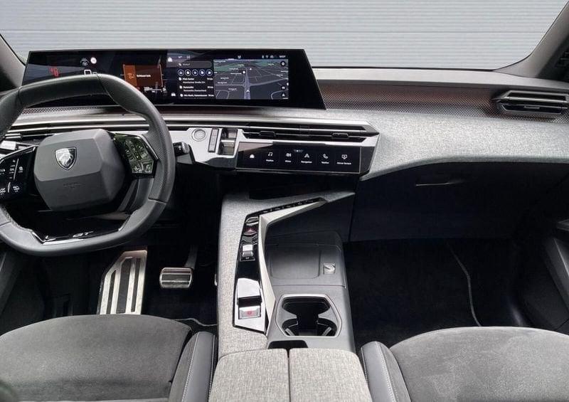 Peugeot 3008 Hybrid 145 GT e-DCS 6