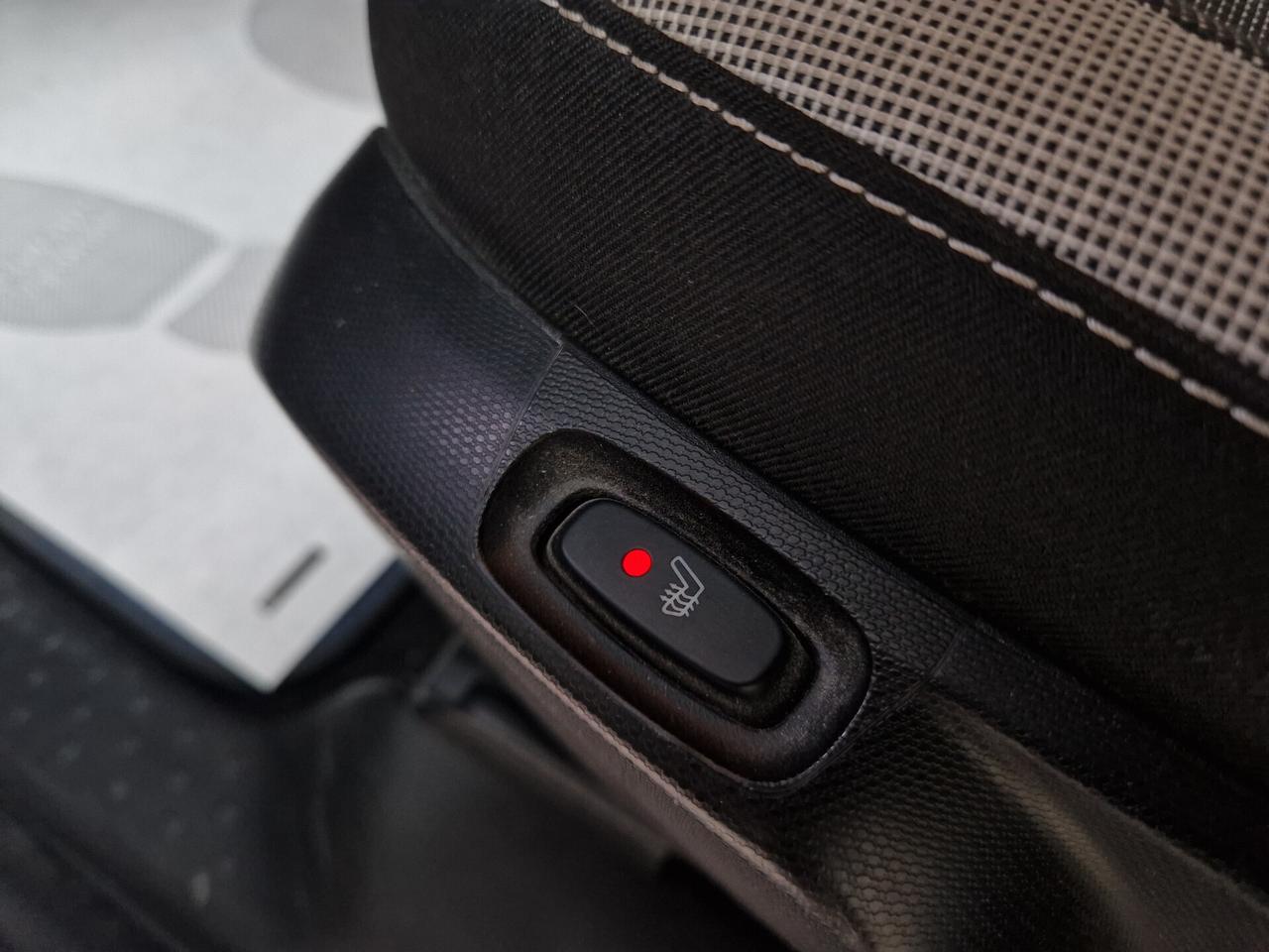 Renault Twingo neopatentati