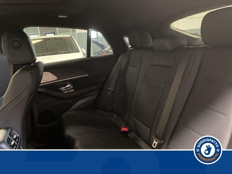 Mercedes-Benz GLE Coupé GLE 350de 4Matic EQ-Power AMG Line Premium