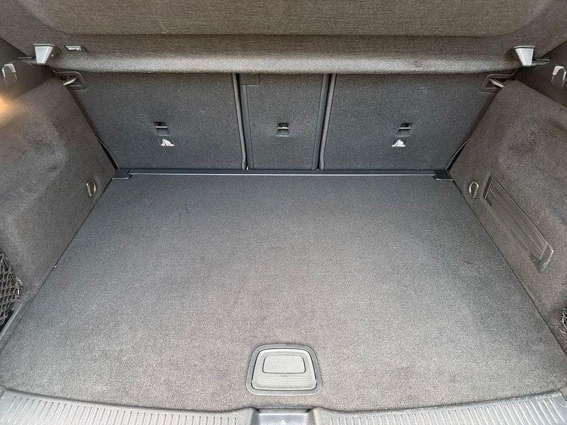 Mercedes-Benz Classe B B 180 d Premium auto