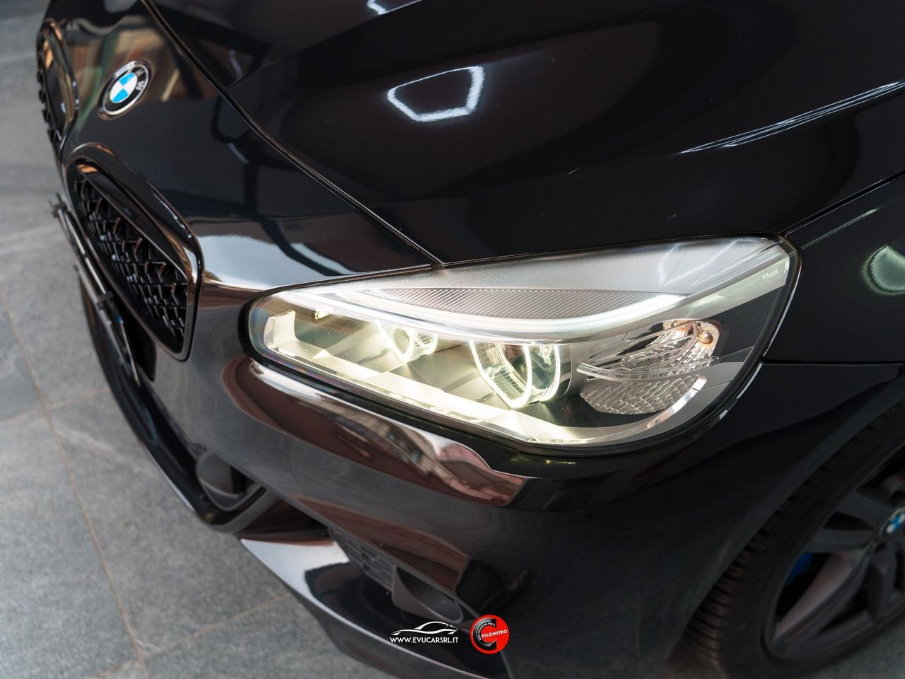Bmw 2er Active Tourer 220d Msport Xdrive