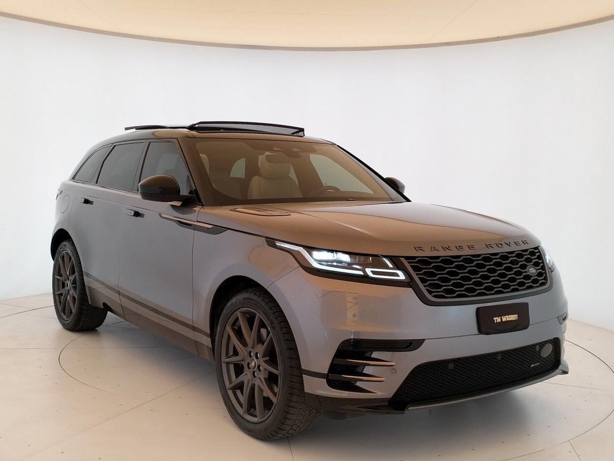 Land Rover Range Rover Velar 2.0d i4 mhev R-Dynamic HSE 4wd 204cv auto - IVA ESPOSTA