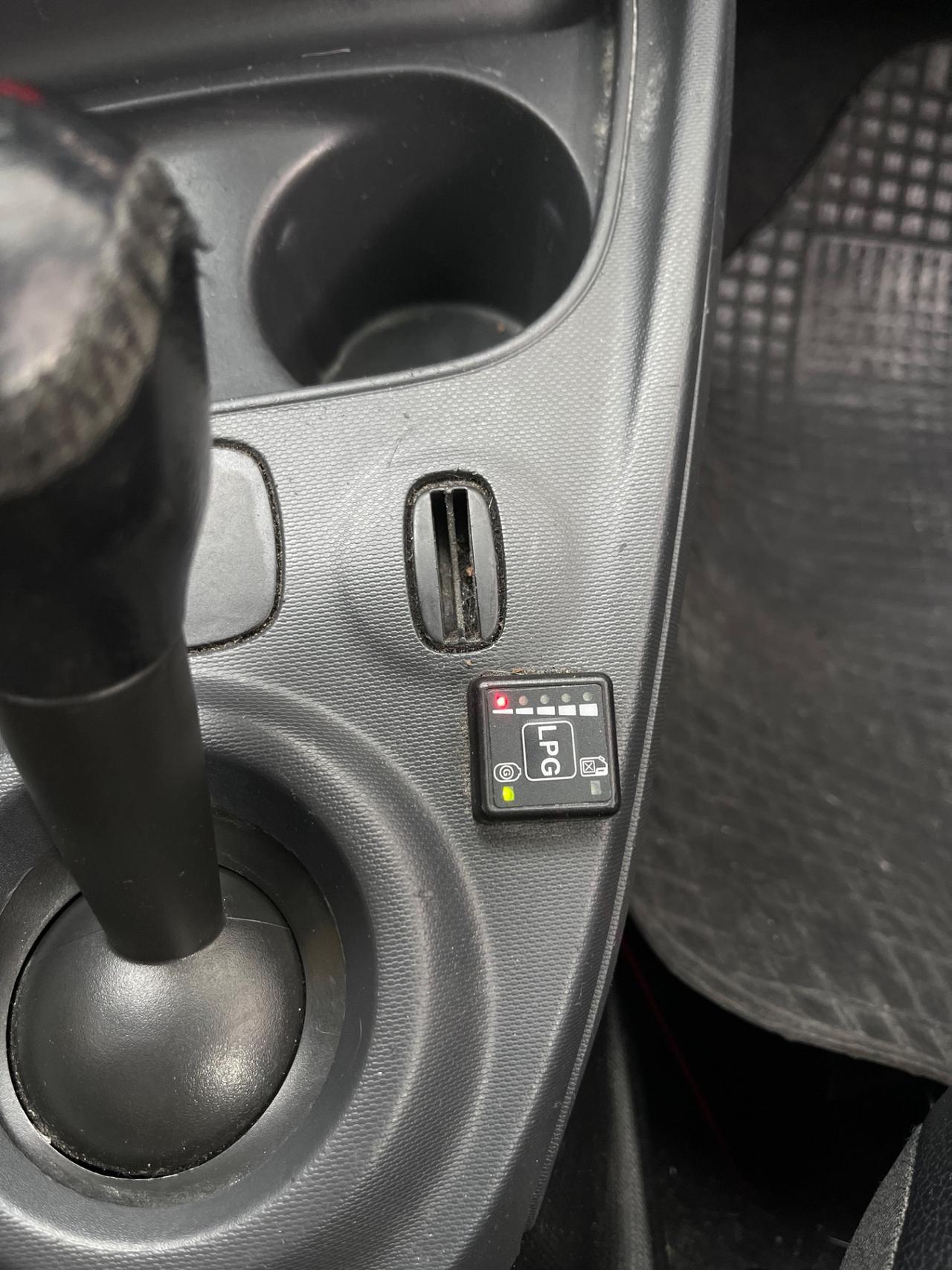 Smart ForFour 70 1.0 Prime GPL STRAFULL