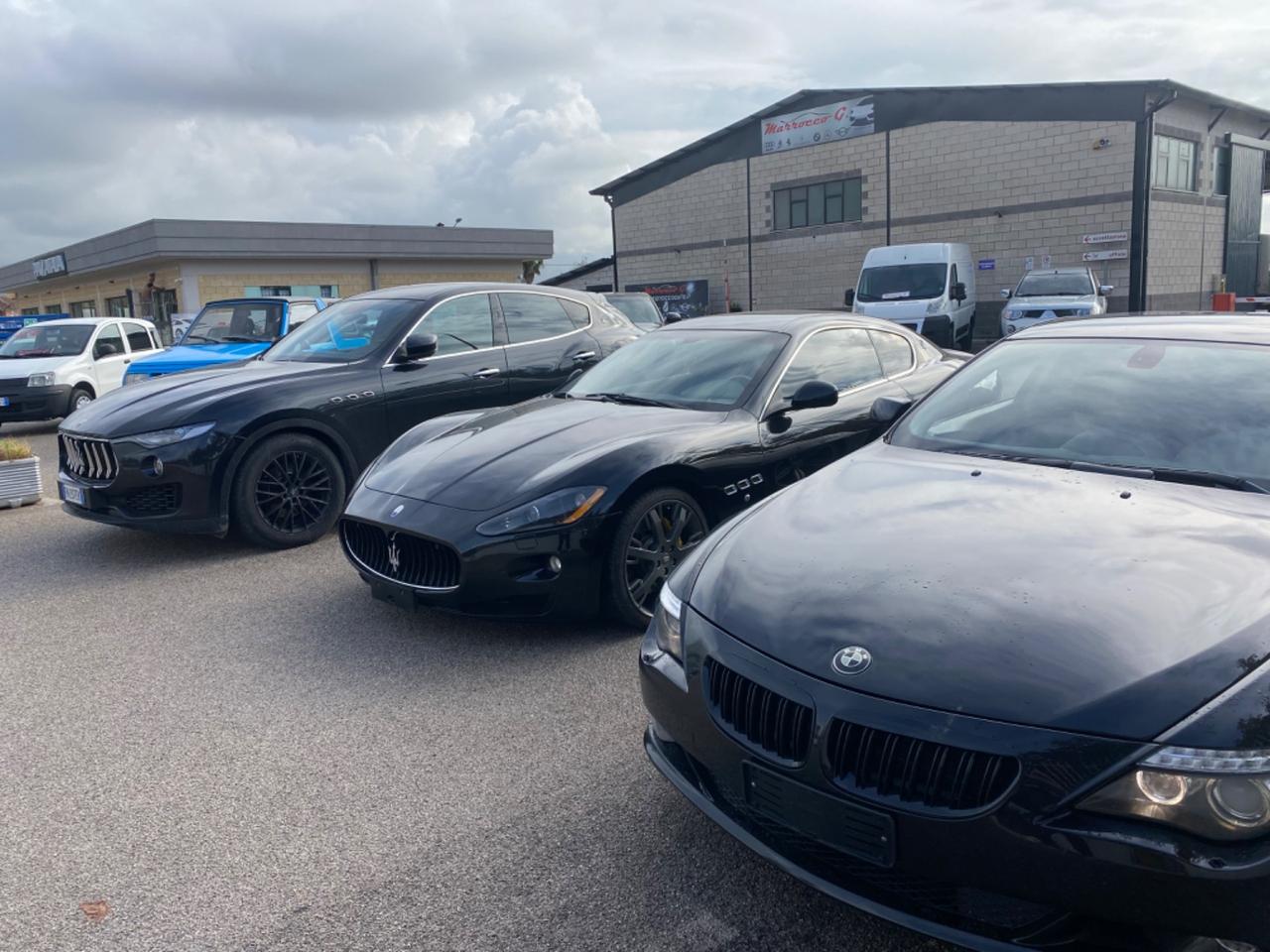 Bmw 628 635