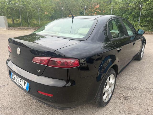 ALFA ROMEO 159 1.8 16V Progression senza nessun lavoro da fare