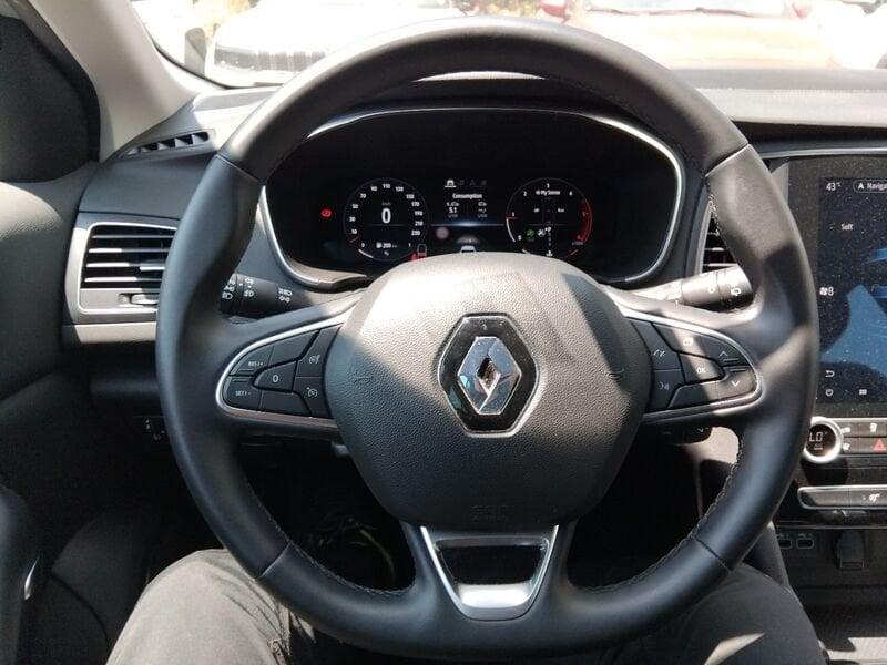 Renault Mégane Megane IV 2020 Sporter Megane Sporter 1.5 blue dci Techno 115cv edc
