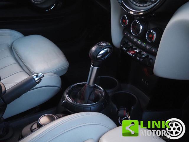 MINI Cooper S 2.0 Cooper S