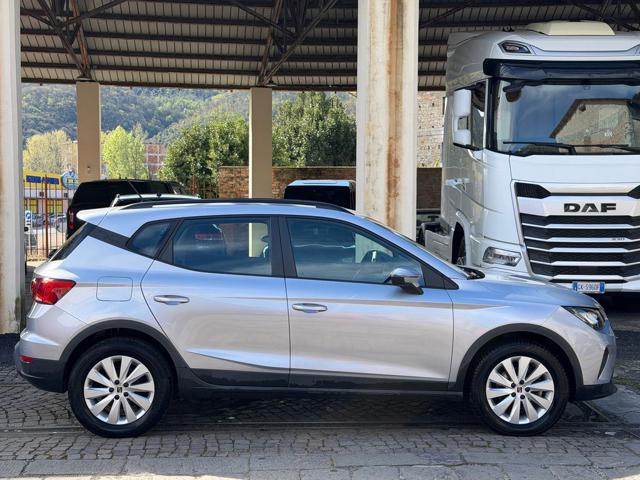 SEAT Arona 1.0 EcoTSI Style