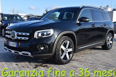 MERCEDES-BENZ GLB 200 d Automatic Sport Plus *Luci ambient*