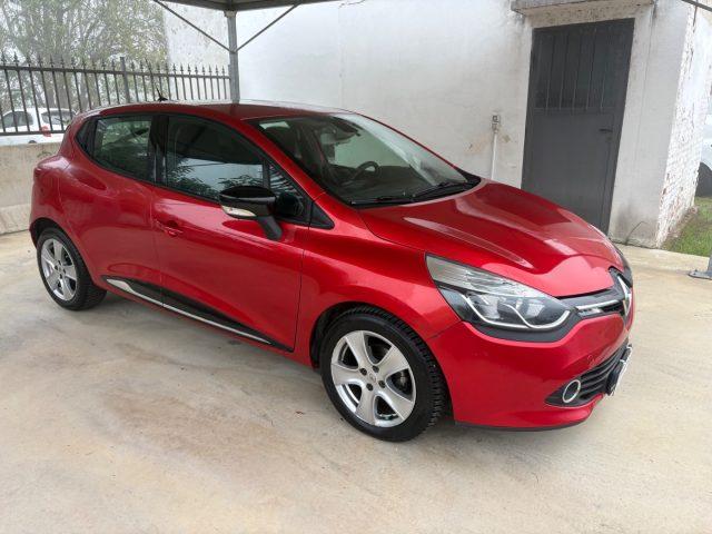 RENAULT Clio 0.9 TCe 12V 90CV Start&Stop 5 porte Energy
