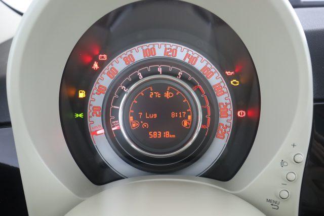 FIAT 500 500 1.0 Hybrid Dolcevita