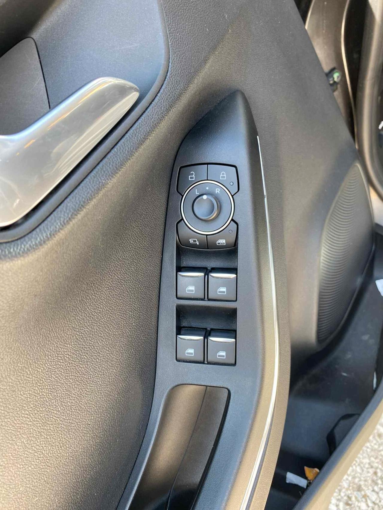 Ford Puma 1.0 124cv St-line Business Ok Neop.