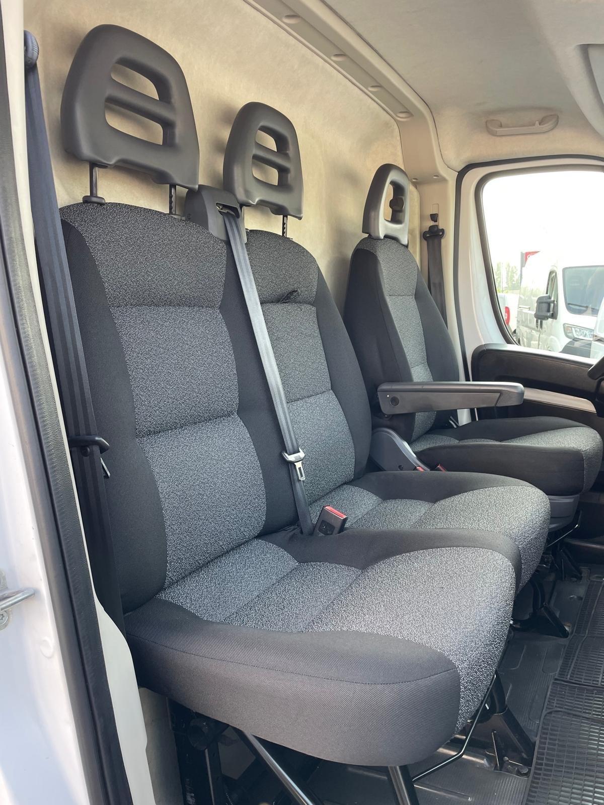 Fiat Ducato 33 2.3 MJT 140CV PM-TM Furgone