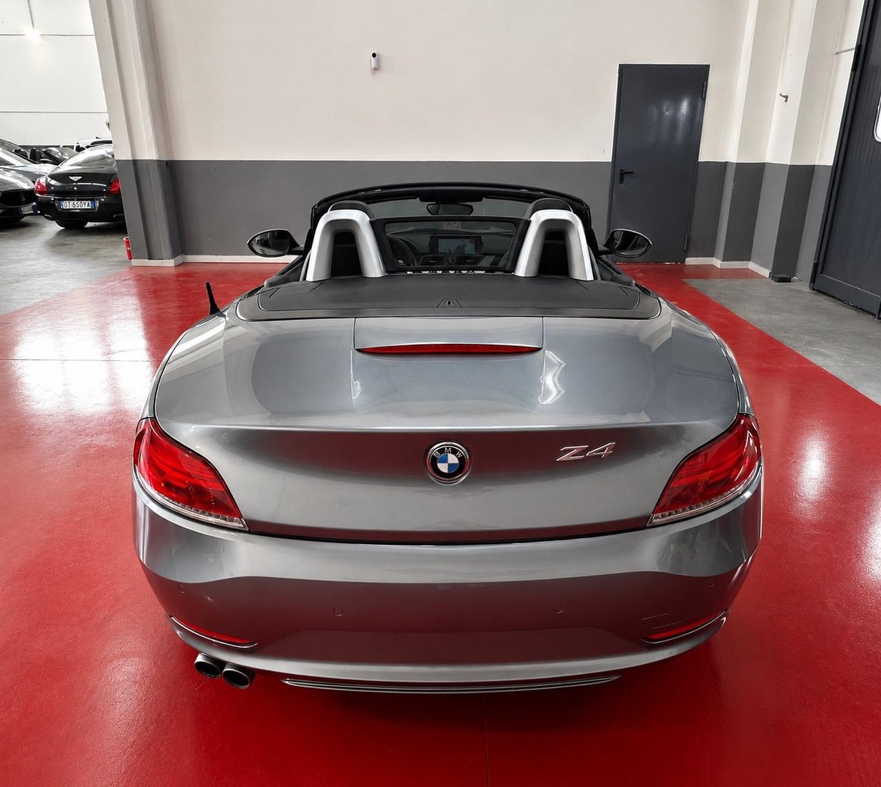 Bmw Z4 sDrive30i