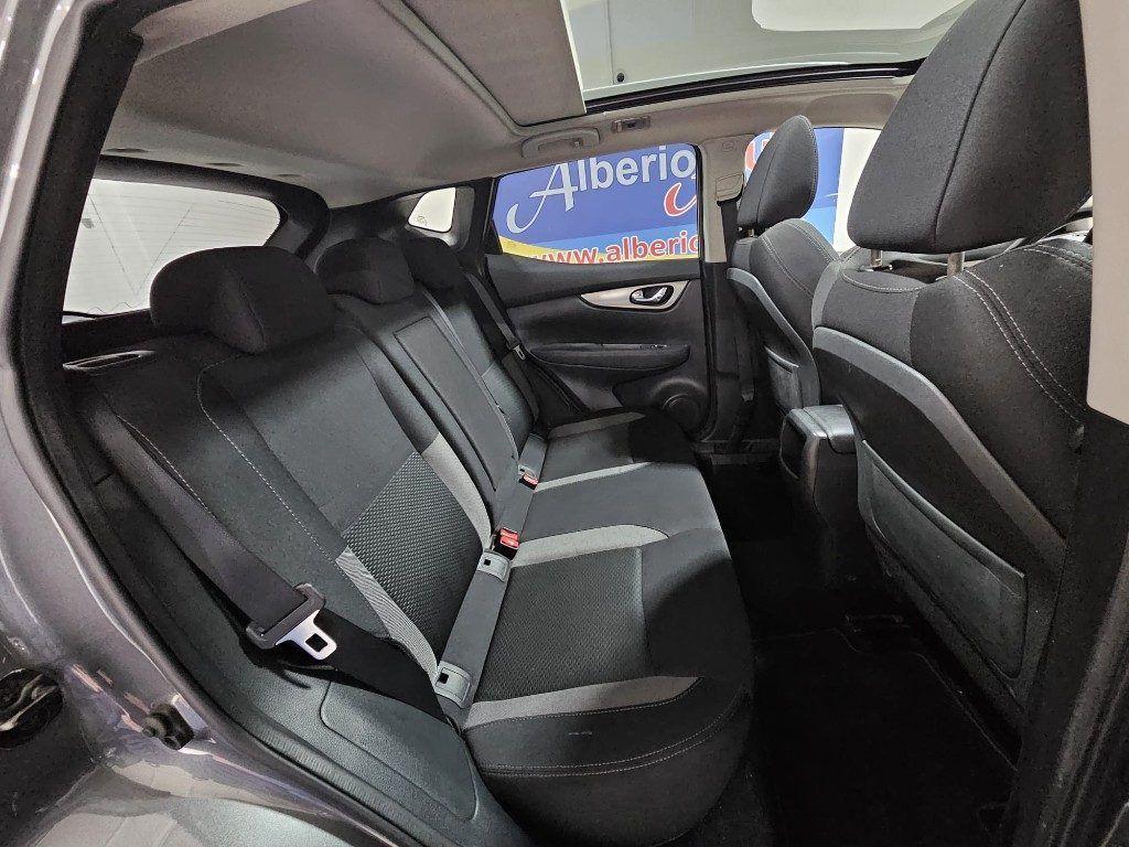 Nissan Qashqai 1.7 dCi 150 CV 4WD CVT N-Connecta aut.