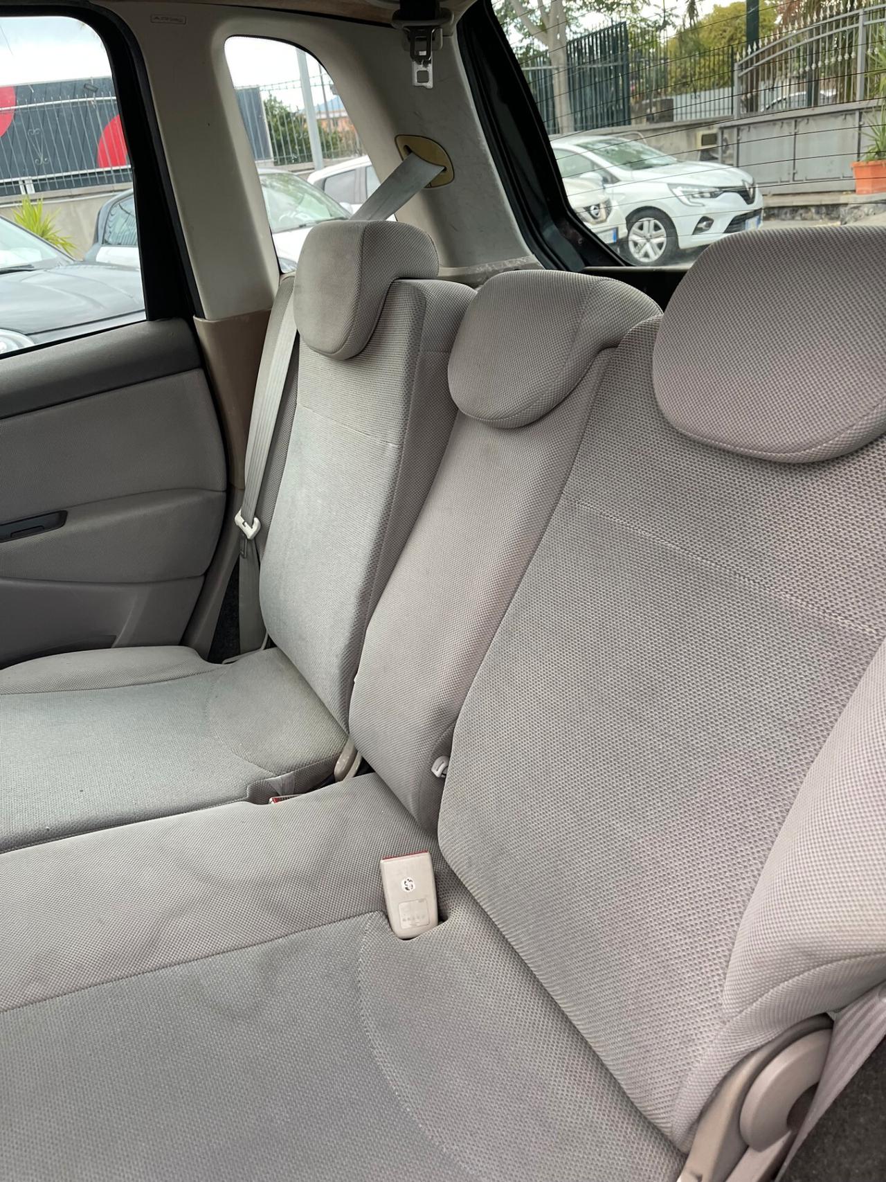 Fiat Idea 1.3 Multijet 70cv Emotion