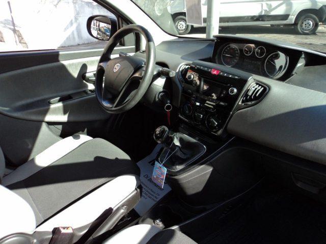 LANCIA Ypsilon 0.9 TwinAir 85 CV